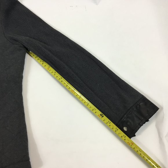 4U Spiegel Sweater Jacket - Picture 10 of 12